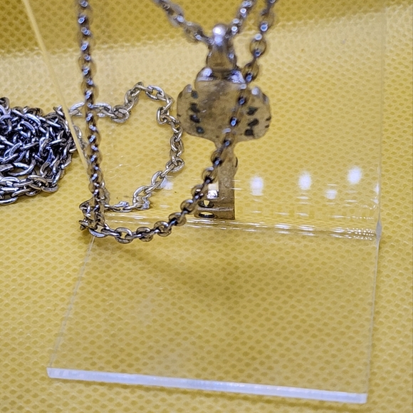 Key necklace - Picture 3 of 3